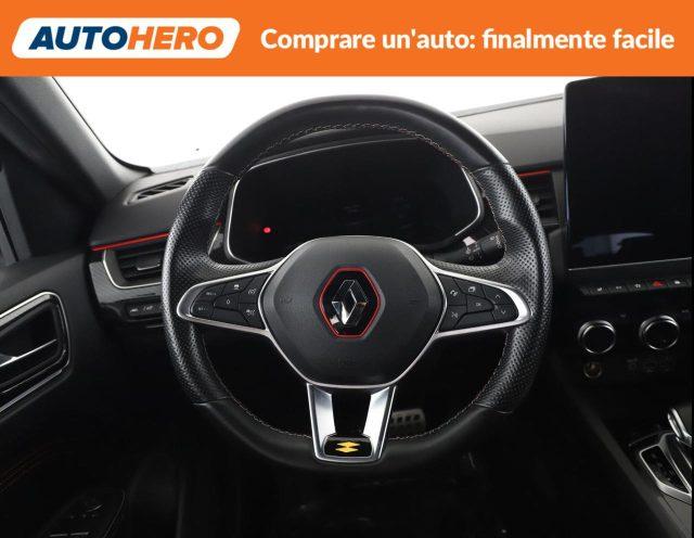 RENAULT Arkana Arkana Hybrid E-Tech 145 CV R.S.Line Fast Track