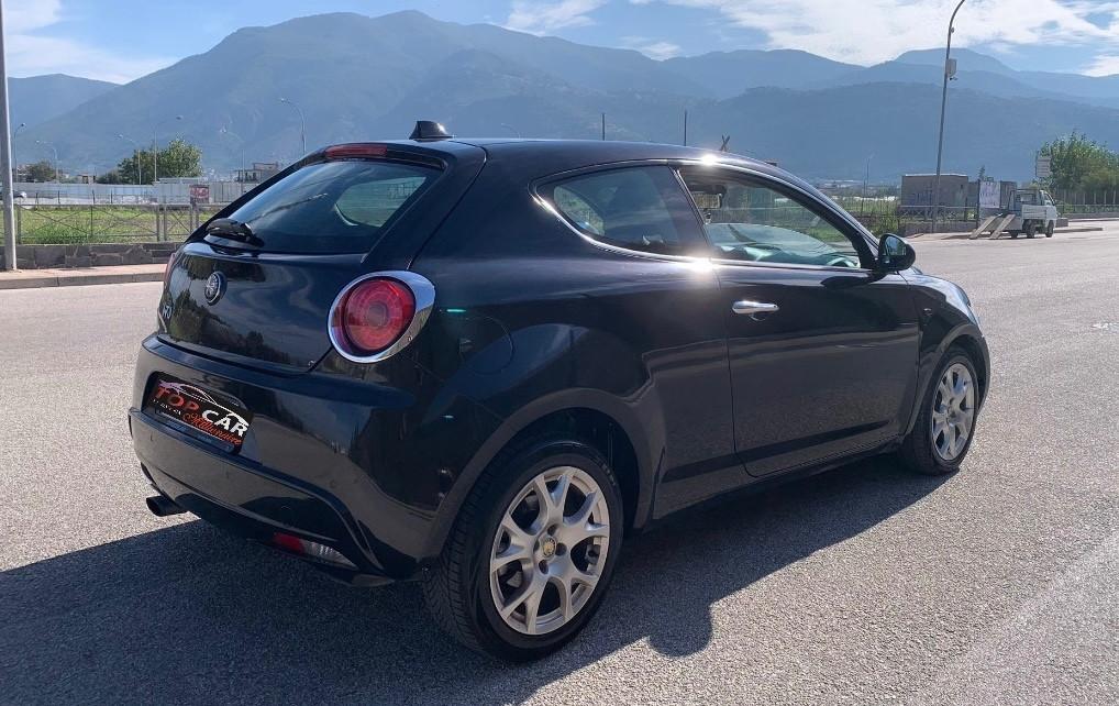 Alfa Romeo MiTo 1.3 JTDm Distinctive SportPack GARANTITA 13 MESI