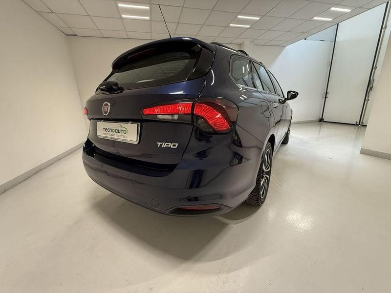 FIAT Tipo Tipo SW 1.4 Lounge 95cv
