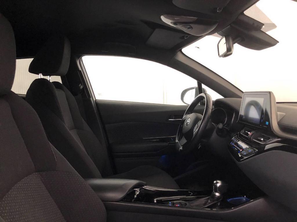 Toyota C-HR 5 Porte 1.8 Hybrid Trend 2WD E-CVT
