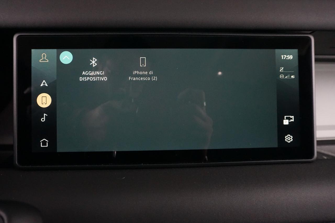 Land Rover Defender 110 3.0D I6 200 CV AWD Auto X-Dynamic SE