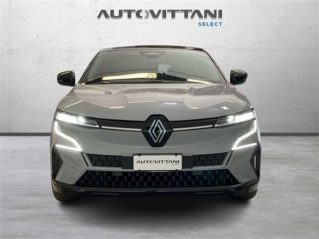 RENAULT Megane E-Tech Electric Techno EV60 AC22