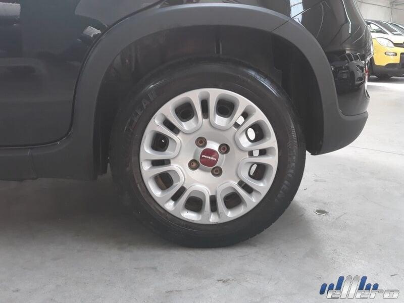 FIAT Panda MY23 1.0 70cv Hybrid