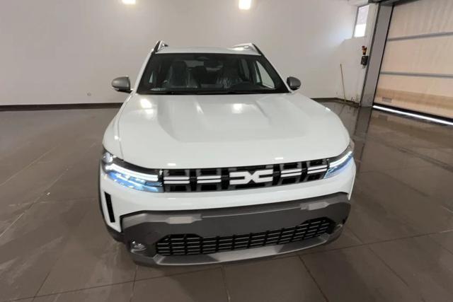 DACIA Duster Eco-G 120 CV Journey