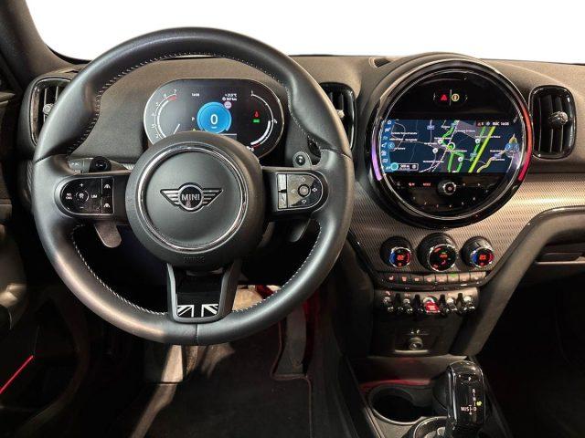 MINI Countryman 2.0 Cooper S ALL4
