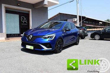 RENAULT Clio Blue dCi 115 CV 5 porte R.S. Line