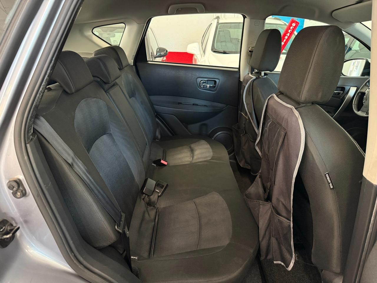 Nissan Qashqai 1.6 16V UNICO PROPRIETARIO