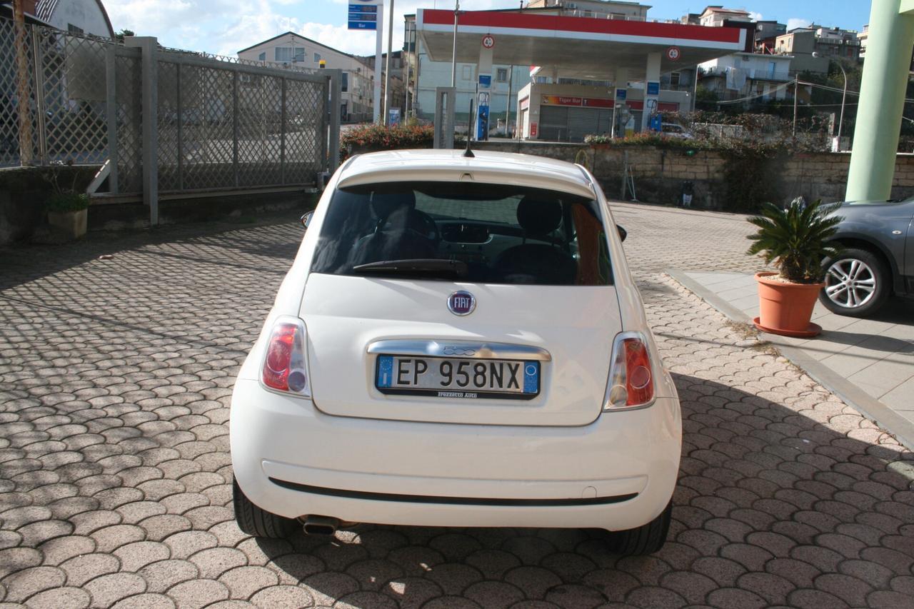 Fiat 500 1.3 Multijet 16V 95 CV Lounge