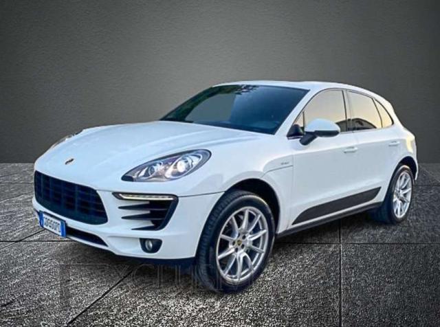 Porsche Macan Macan 3.0d S 250cv pdk