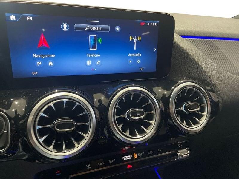 Mercedes-Benz GLA 180 d AMG Line Advanced Plus auto