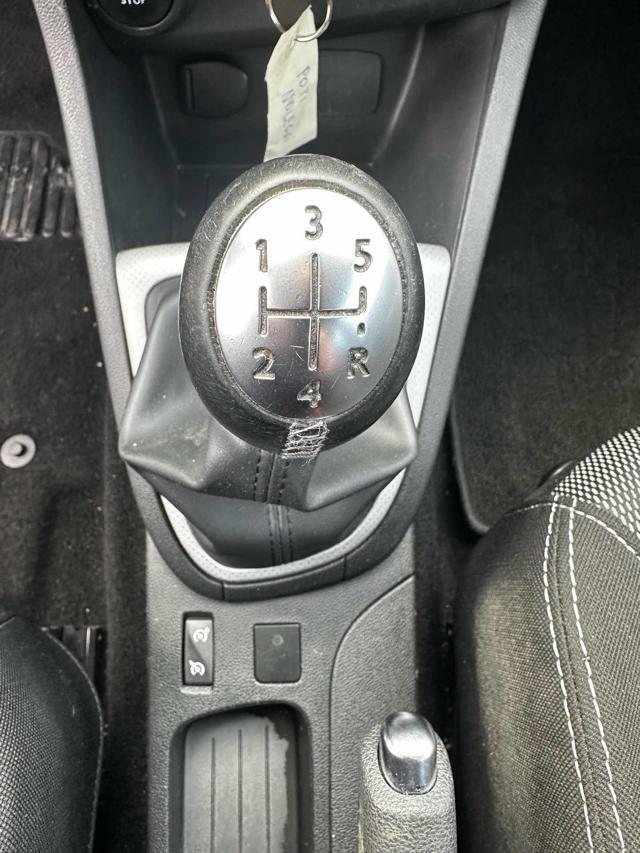 RENAULT Clio dCi 8V 90CV Start&Stop 5 porte Energy Zen