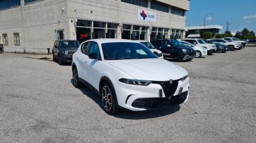 Alfa Romeo Tonale 1.5 130 CV MHEV TCT7 Sprint