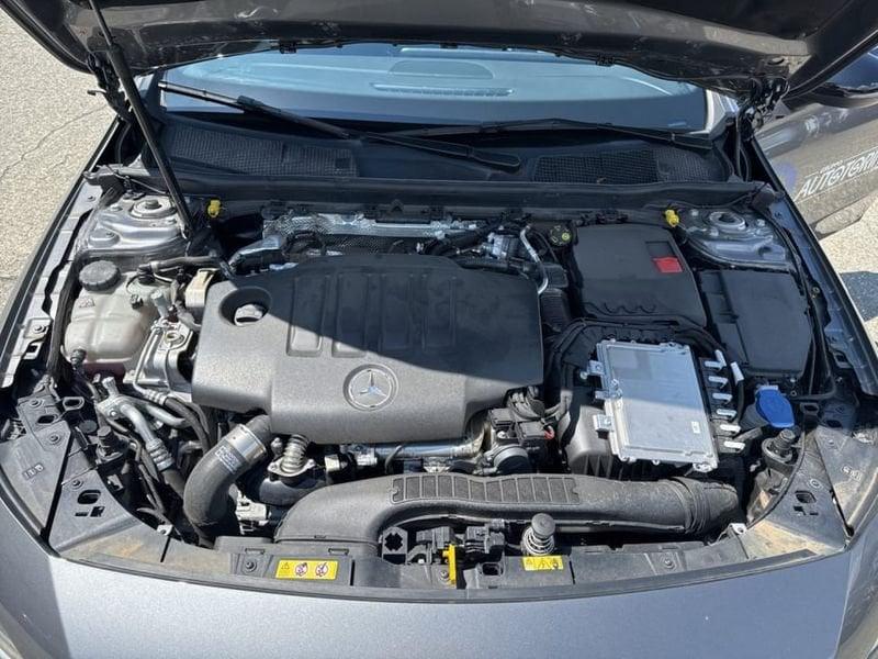 Mercedes-Benz Classe A 180d Automatic AMG Line Advanced Plus