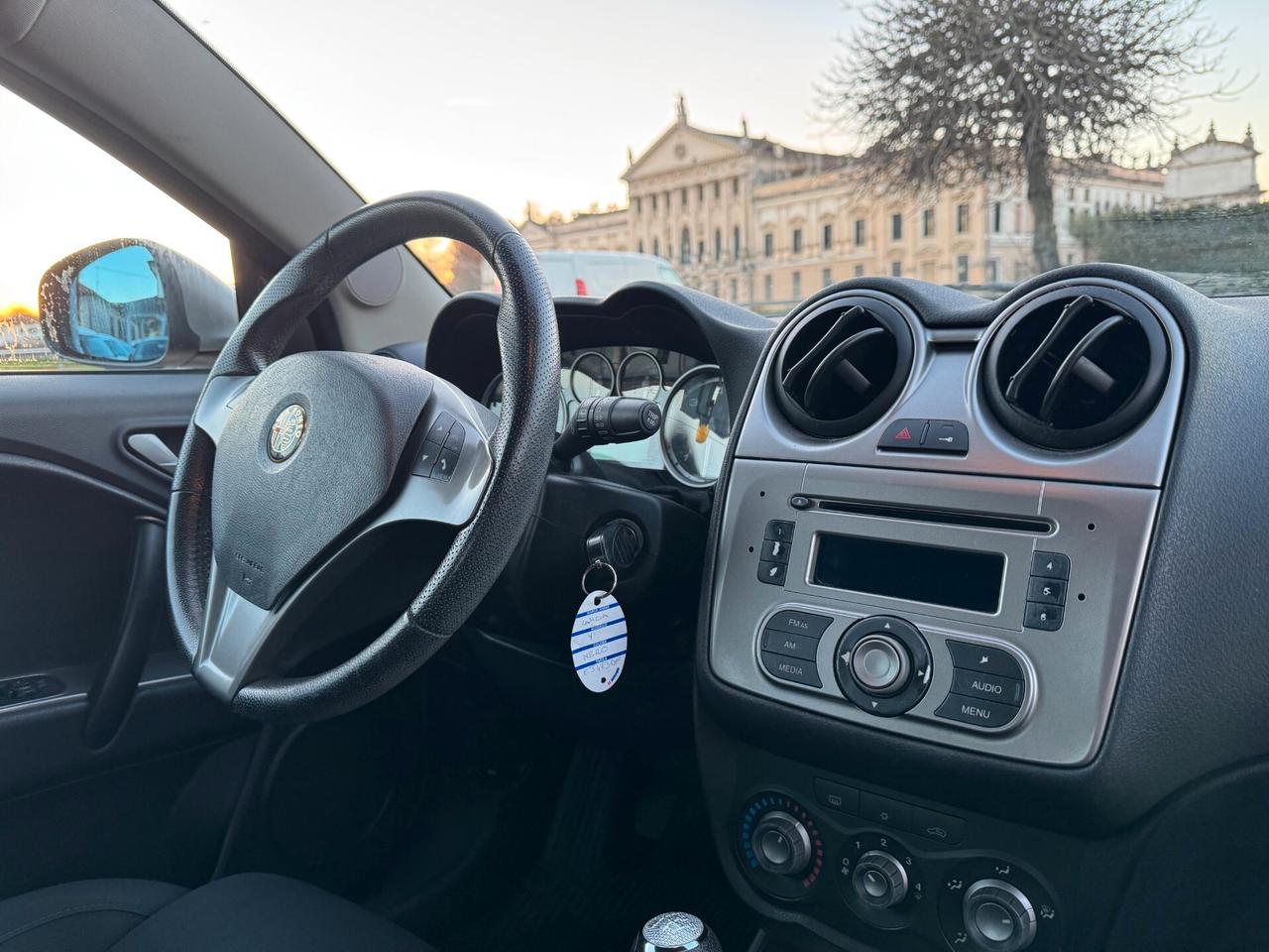 Alfa Romeo MiTo 1.3 JTDm-2 95 CV S&S Progression