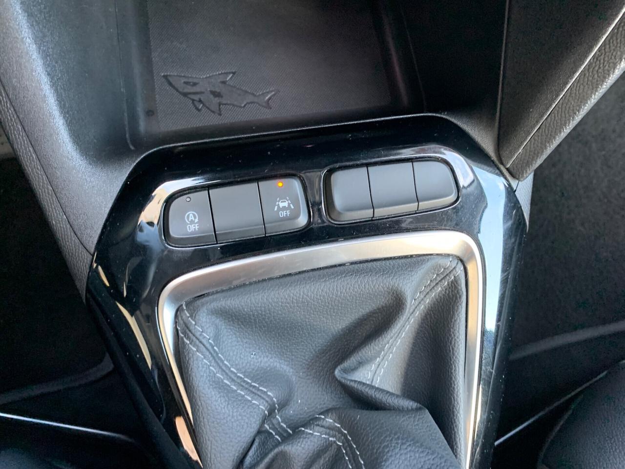 Opel Corsa 1.2 100 CV Elegance