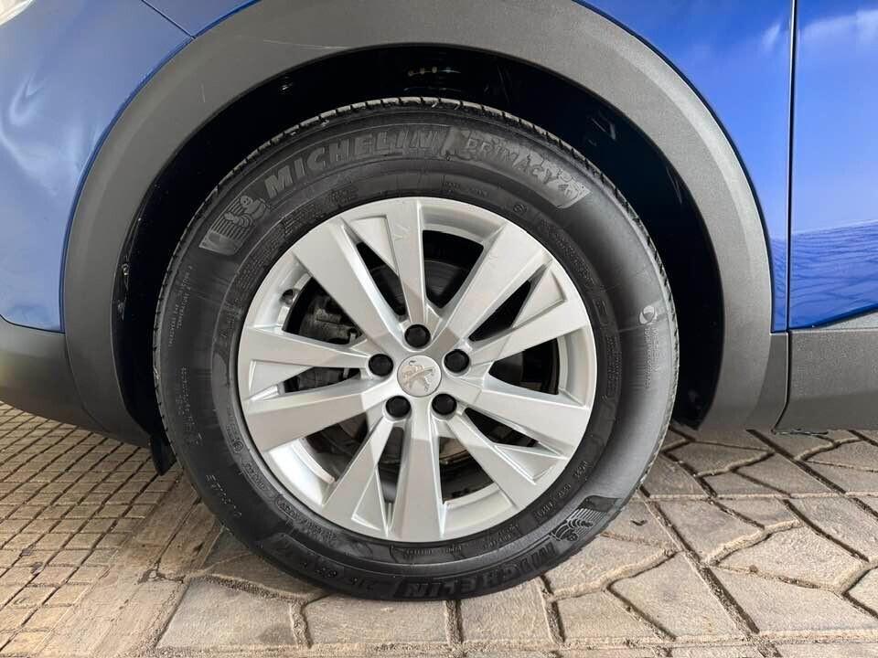 Peugeot 3008 BlueHDi 130 S&S Business