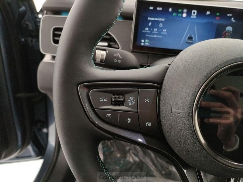 BYD Seal 6 DM-i 1.5 212cv Comfort