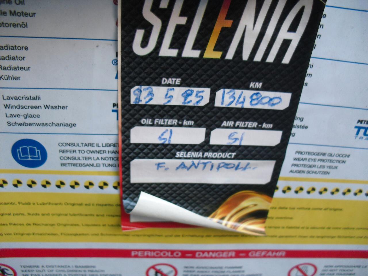 Fiat Tipo 1.6 Mjt S&S SW Lounge, ottime condizioni!!