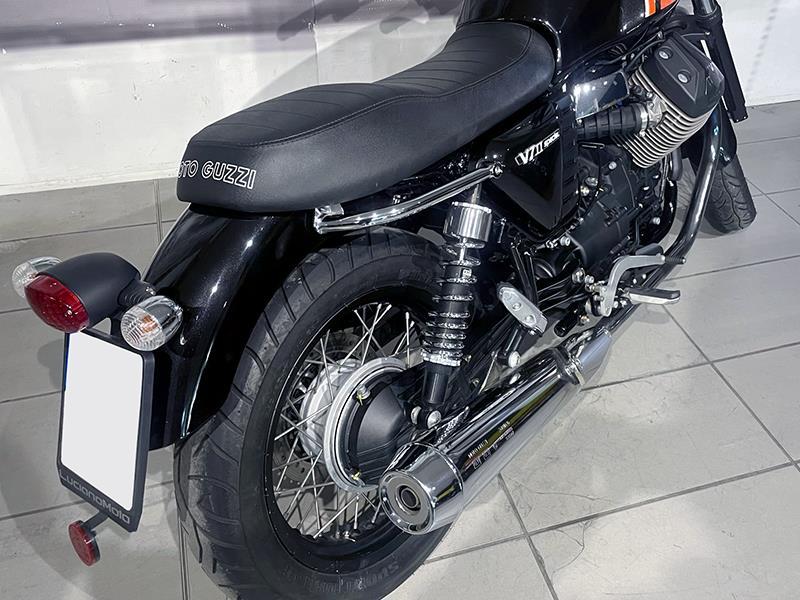 Moto Guzzi V7 III Special