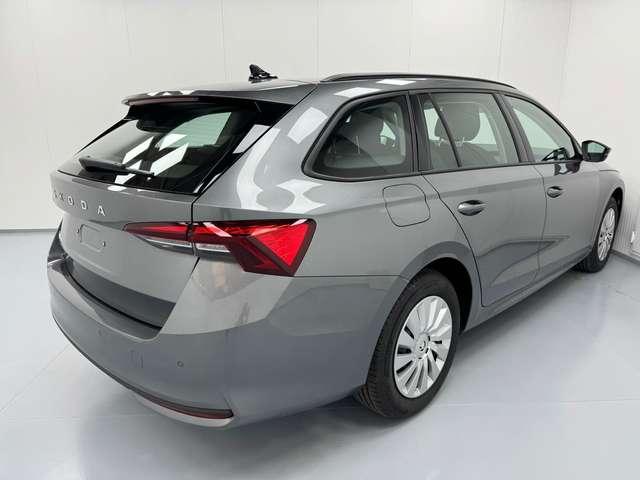 Skoda Octavia WAGON *Promo Kasko* 1.5 eTSI DSG Pronta Consegna!