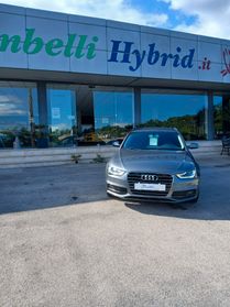 Audi A4 Avant 2.0 TDI 150 CV multitronic Ambiente