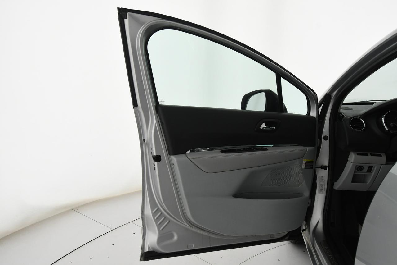 PEUGEOT 5008 2.0 hdi 16v Business 163cv auto PER COMMERCIANTI+HEAD-UP+PELLE