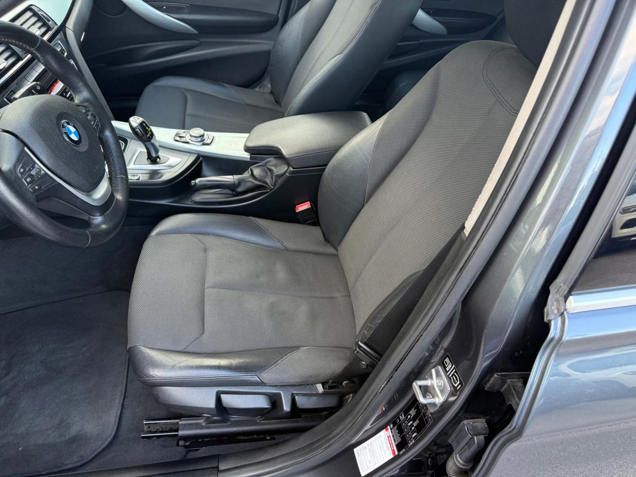 Bmw 318 SW Automatico Xenon Pelle Touring Modern