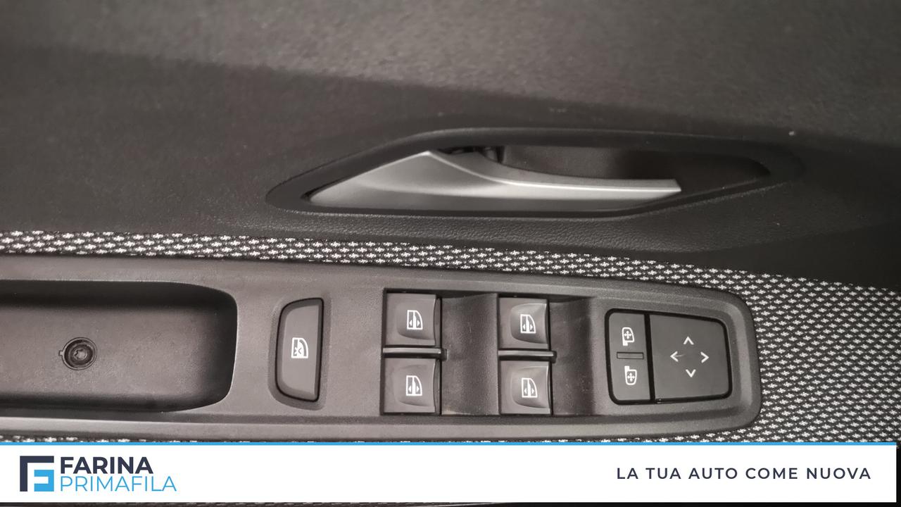 DACIA Jogger - Jogger 1.6 hybrid Extreme 140cv 7p.ti