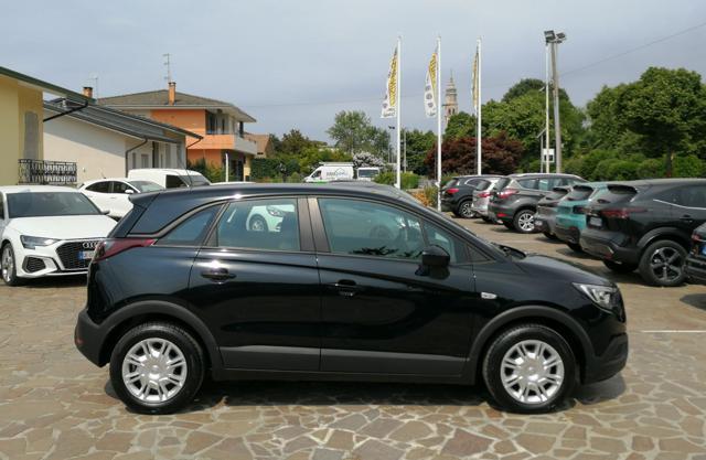 OPEL Crossland X 1.2 12V Start&Stop Advance