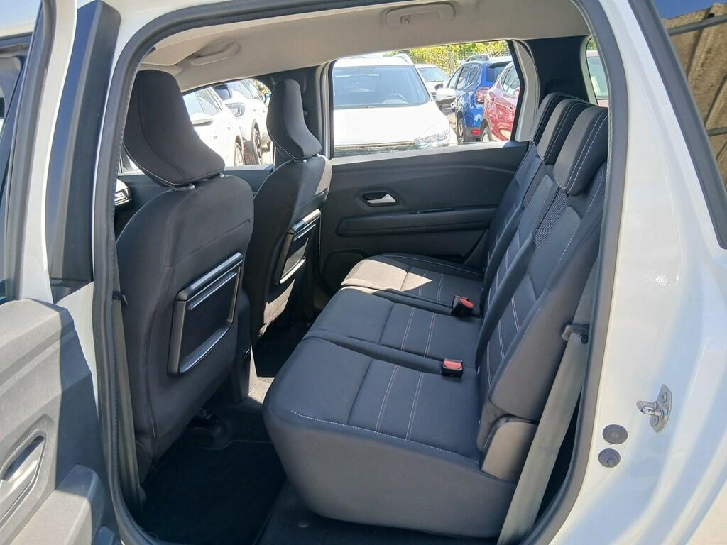 Dacia Jogger 1.0 TCe GPL Extreme UP