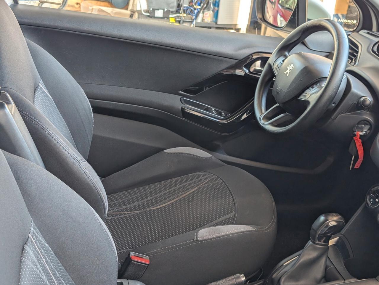 Peugeot 208 1.4 VTi 95 CV 3p. Allure