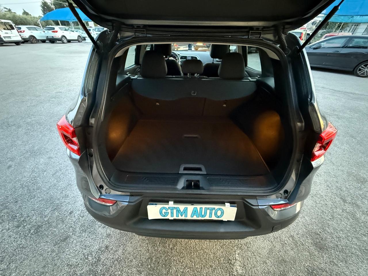 Renault Kadjar - 1.5 Diesel - Unico Proprietario