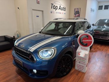 MINI COOPER SD COUNTRYMAN ALL4 AUT. / TETTO