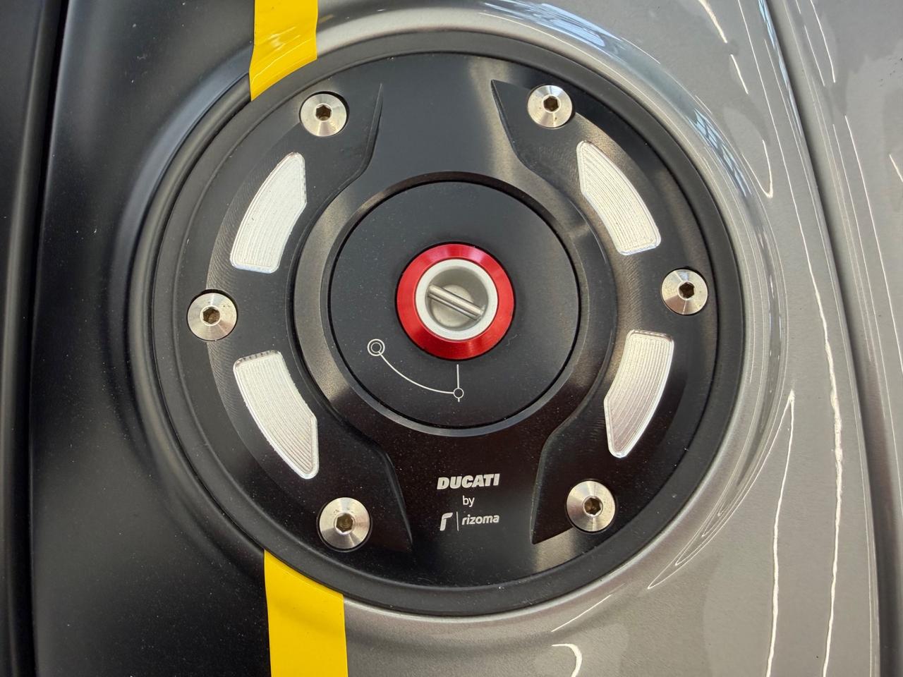 Ducati Diavel 1260S PARI AL NUOVO IVA ESPOSTA