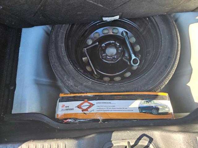 FIAT Tipo 1.3 Mjt 4 porte Easy