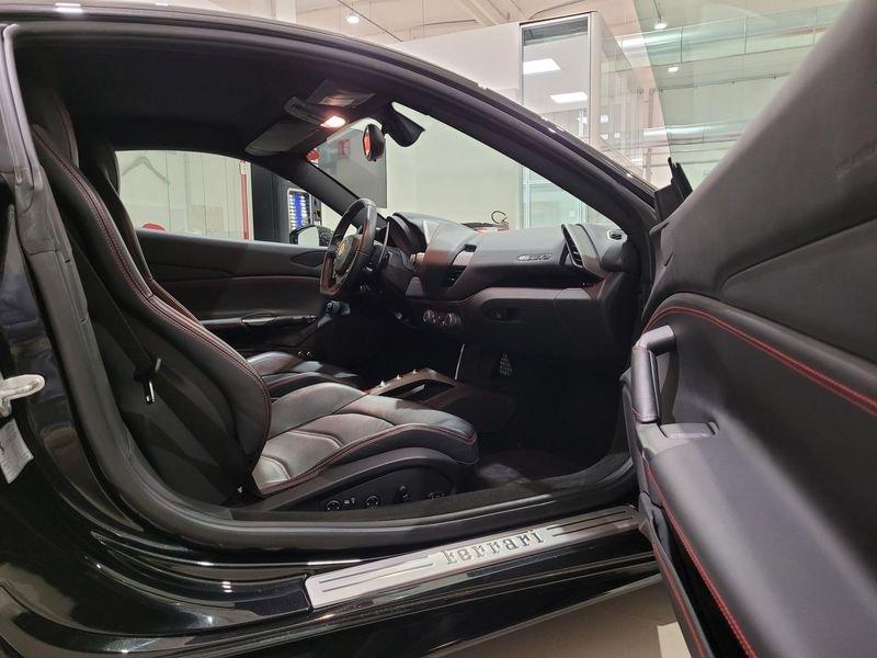 Ferrari 488 GTB GTB - Ferrari Approved in corso