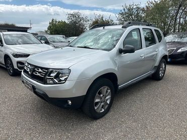 Dacia Duster 1.5 dCi 110CV 4x4 Lauréate