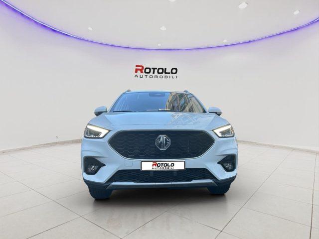 MG ZS Classic 1.5 VTi-tech Luxury PROMO CAR SERNITY