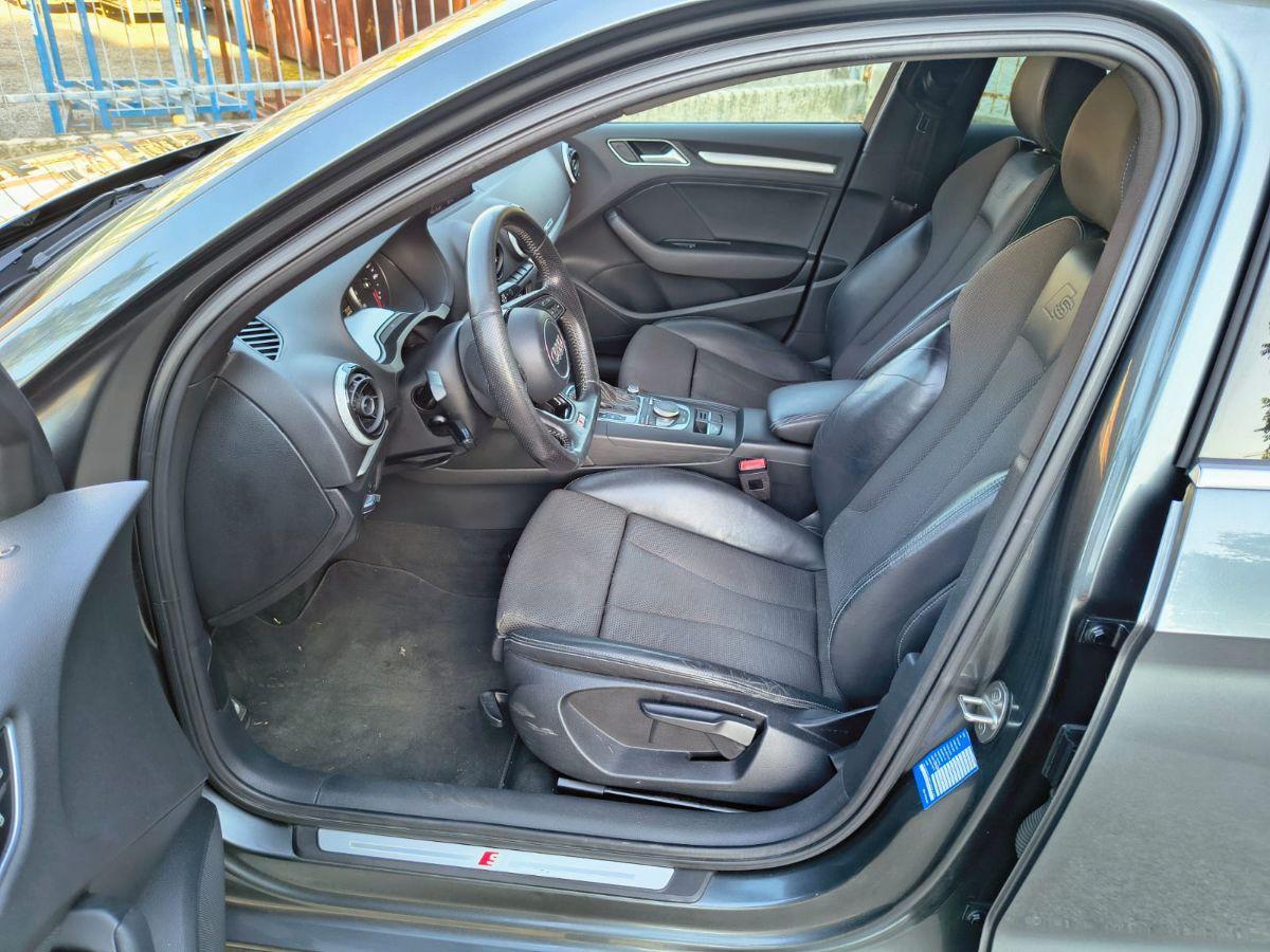 AUDI - A4 - 2.0 TDI 150CV S tronic Sport