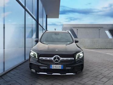 Mercedes-Benz Classe GLB GLB 200 d Automatic 4Matic Premium