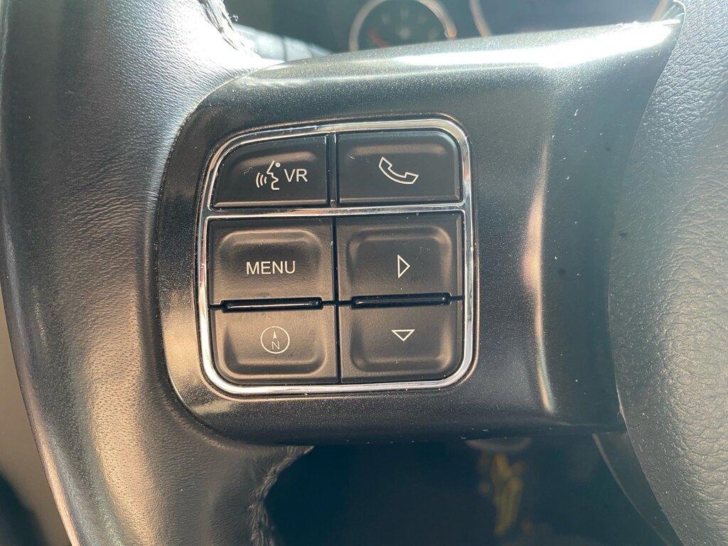 Jeep Wrangler Unlimited 2.8 CRD Recon Auto - PROMO