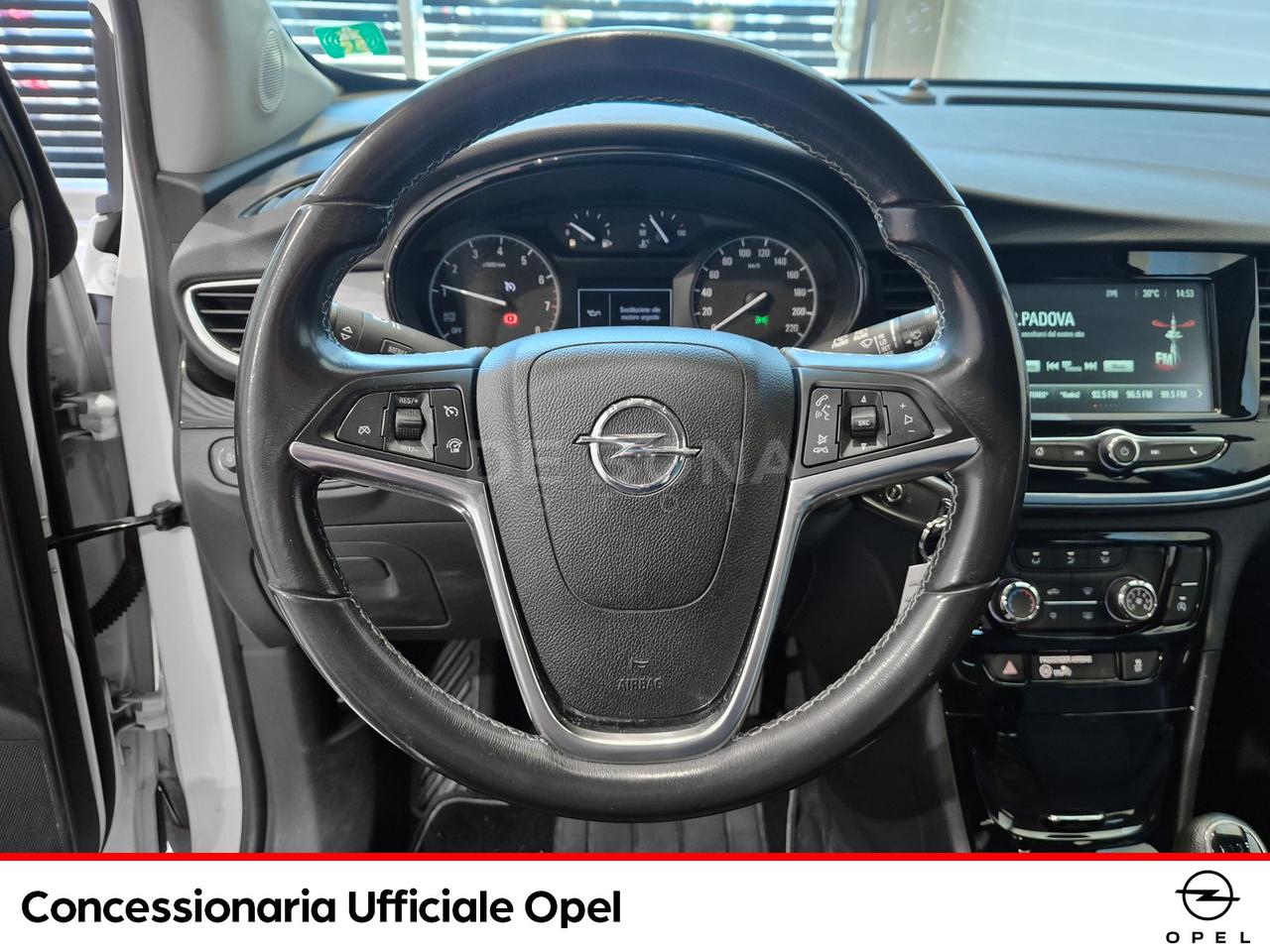 Opel Mokka X x 1.4 t innovation s&s 4x2 120cv