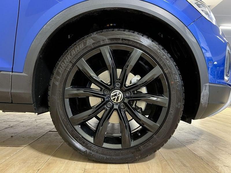 Volkswagen T-Roc T-Roc 1.0 tsi Style 110cv