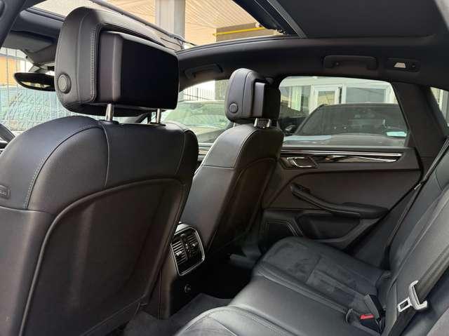 Porsche Macan Macan 3.0d S 250cv SERVICE IN PORSCHE