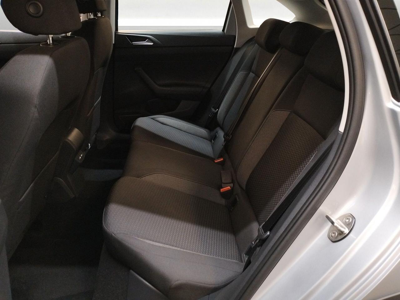 Volkswagen Taigo 1.0 tsi Life 95cv *AZIENDALE*15.000 KM*