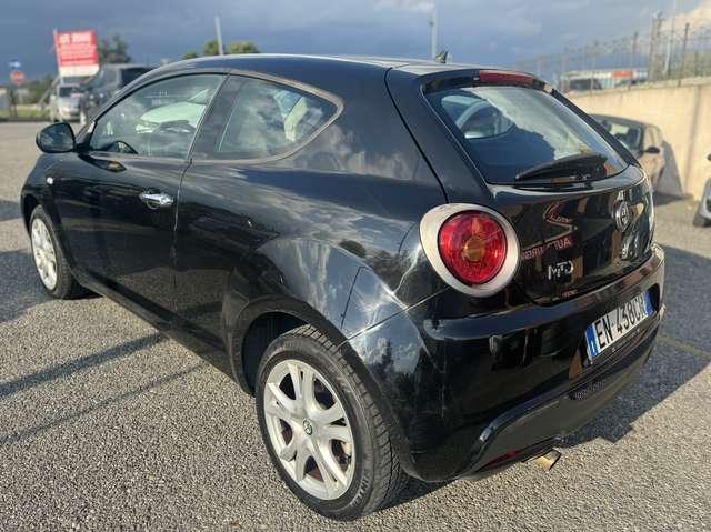 Alfa Romeo MiTo 1.4 Super 70cv