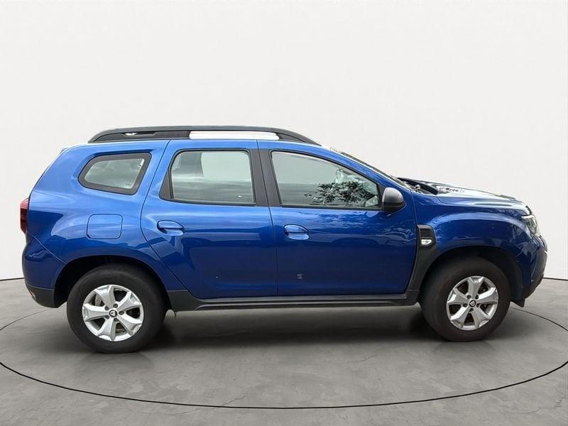 Dacia Duster Duster 1.0 TCe 100 CV ECO-G 4x2 Comfort