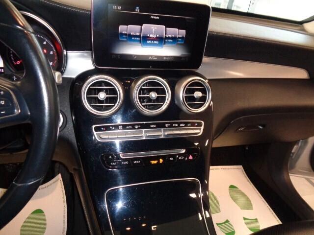 Mercedes-benz GLC 250 d 4Matic Premium AMG