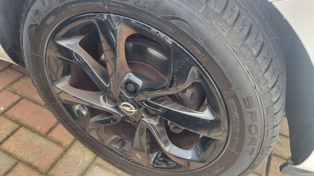 OPEL Corsa 1.4 90CV GPL Tech 5 porte b-Color