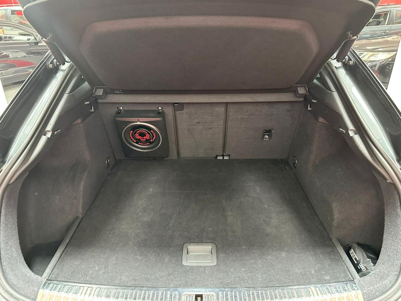 Audi Q3 SPB 35 TDI Allestimento RSQ3 - 2020